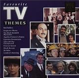 Favourite TV Themes