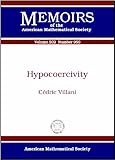 Hypocoercivity
