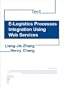 E-Logistics Processes Integration using Web Services