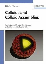 Colloids and Colloid Assemblies: Synthesis, Modification, Organization and Utilization of Colloid Particles