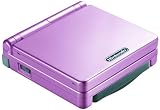 Nintendo Pink SP Console (GBA)