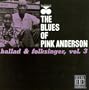 Ballad & Folksinger 3