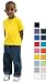 Rabbit Skins - Toddler Short Sleeve Tee (RS3301)