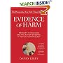 Evidence of Harm: Mercury in Vaccines and the Autism Epidemic: A Medical Controversy