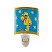 Whimsy Designs Nightlight - Off to Bed