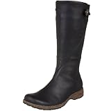 Teva Womens Montecito Leather Boot