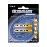 Buy AA Alkaline Batteries