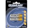 AA Alkaline Batteries