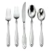 Oneida Brooch 20-piece Set, Service for 4