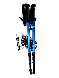 Yukon Charlies Junior Telescopic Poles 2012