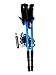 Yukon Charlies Junior Telescopic Poles 2012