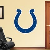 Indianapolis Colts Logo Vinyl Wall Graphic Decal Sticker Poster