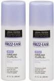 John Frieda Frizz Ease Dream Curls Curl Perfecter Spray 200Ml X 2 = 400 Ml
