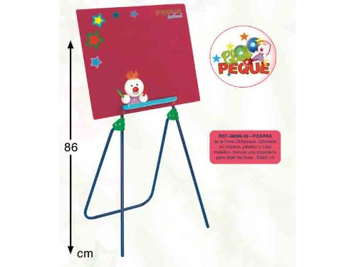Coloma 40088-39 - Maltafel Peque