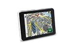 Garmin Nuvi 3790T GPS 4.3 touchscreen voice-activation Europe maps Bluetooth nuRoute - European maps ONLY on this unit!