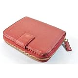 PRADA プラダ　二つ折りラウンドファスナーサイフ 1M0605/ROSSO/引越し/新生活/プレゼント/父の日/ギフト