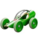 HaPe International E-Racer Suzuka - Green