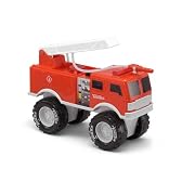 Tonka Water Squirting Fire Truck