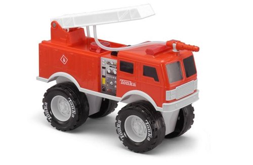 Tonka Water Squirting Fire Truck