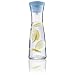 WMF 0617706790 Wasserkaraffe 1,0 l blau Basic