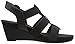 Aerosoles Women's Lightscape Wedge Sandal