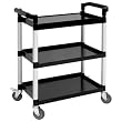 serving trolley