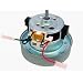 Replacement Universal Motor Suitable For DYSON DC04 DC07 DC14 YV2200 YDK Vacuum Cleaners