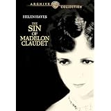 TheSinOfMadelonClaudet