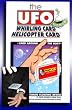 UFO Whirling Card - AKA the Helicopter Card Magic Trick