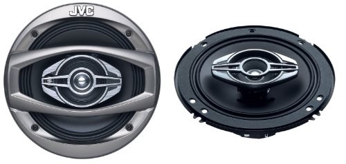 JVC CS-HX638 6.5