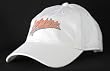 Women's Miami Dolphins Script Slouch Cap