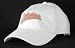Women's Miami Dolphins Script Slouch Cap