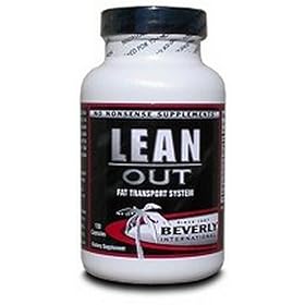 Beverly International Lean Out