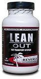 Beverly International Lean Out, 120 Capsules