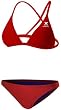 Tyr Durafast Solid Triangle Bra Bikini Female