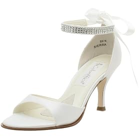 Buy Coloriffics Ladies Sierra Pump by Coloriffics
