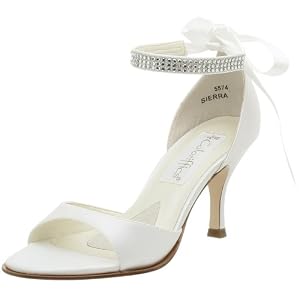 Coloriffics Ladies Sierra Pump by Coloriffics