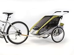 Chariot Deluxe Cougar 2 CTS Adventure Carrier (Chassis Only Chariot Deluxe Cougar 2 CTS Adventure Carrier (Chassis Only