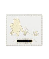 Classic Winnie the Pooh room thermometer