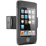 Digital Lifestyle Outfitters Action Jacket for iPod touch 2G