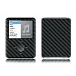 Carbon Design Protective Decal Skin Sticker for Apple iPod nano 3G (3rd Generation) 4GB/ 8GB Player