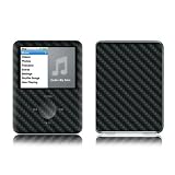 Carbon Design Protective Decal Skin Sticker for Apple iPod nano 3G (3rd Generation) 4GB/ 8GB Player