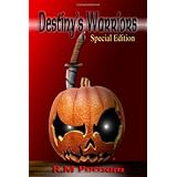 Destiny's Warriors, Vol. 1, Special Edition
