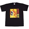 Use Your Illusion(Tシャツ)(ブラック)(XLサイズ)(HWZCB-11244)