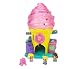 Blip Squinkies Ice Cream Shop Playset