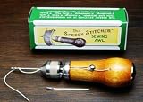 Tough-1 Swift Stitch Sewing Awl