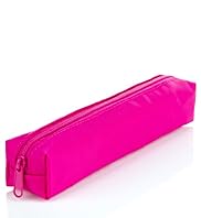 Neon Stationery Range Pencil Case