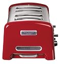 KitchenAid 5KTT890BER 4 slice toaster red