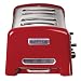 KitchenAid 5KTT890BER 4 slice toaster red