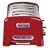 KitchenAid 5KTT890BER 4 slice toaster red